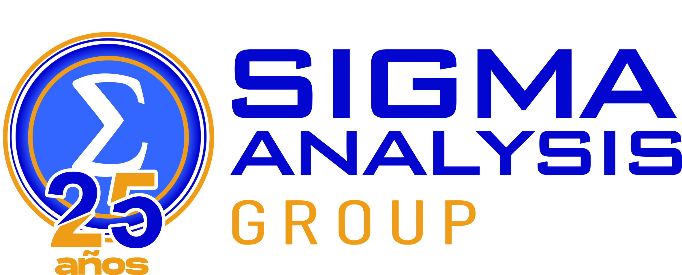 Sigma Analysis Group Estudios de Mercado
