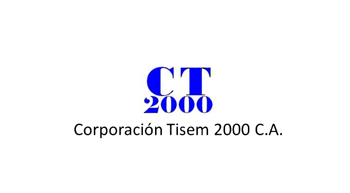 Corporación Tisem 2000 C.A.